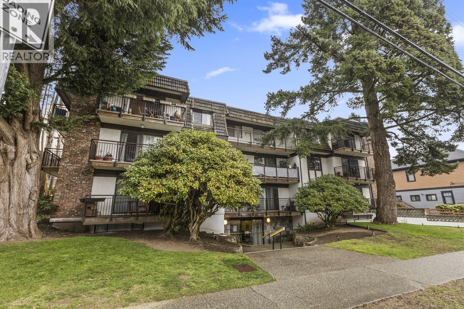 104 425 ASH STREET, new westminster, British Columbia