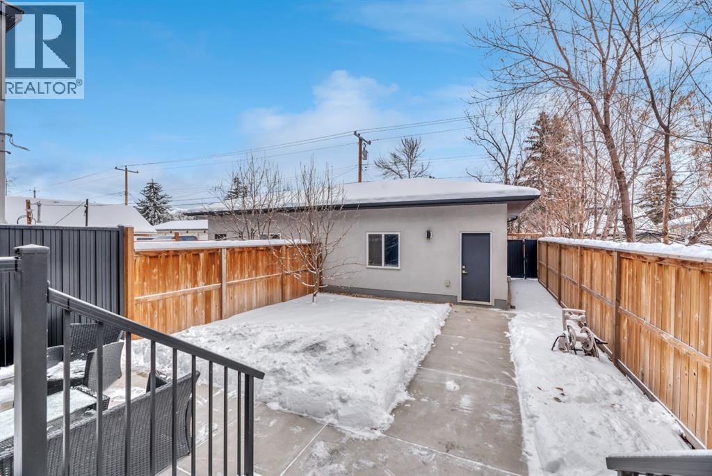 418 13 Avenue Ne, Calgary, Alberta  T2E 1C2 - Photo 40 - A2287675