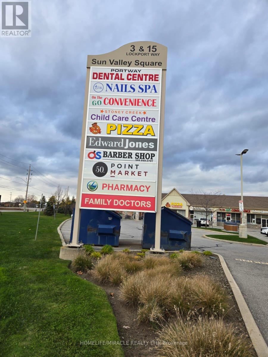 #4 - 15 Lockport Way, Hamilton, Ontario  L8E 0H8 - Photo 19 - X12151214