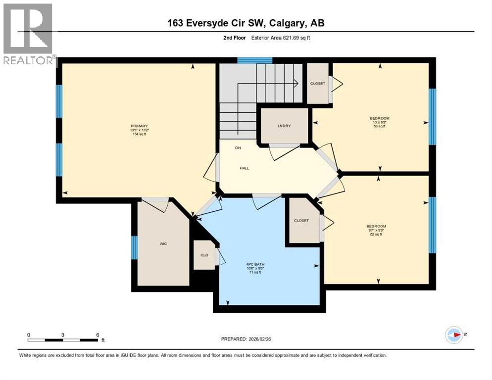 163 Eversyde Circle Sw, Calgary, Alberta  T2Y 4T4 - Photo 47 - A2289103