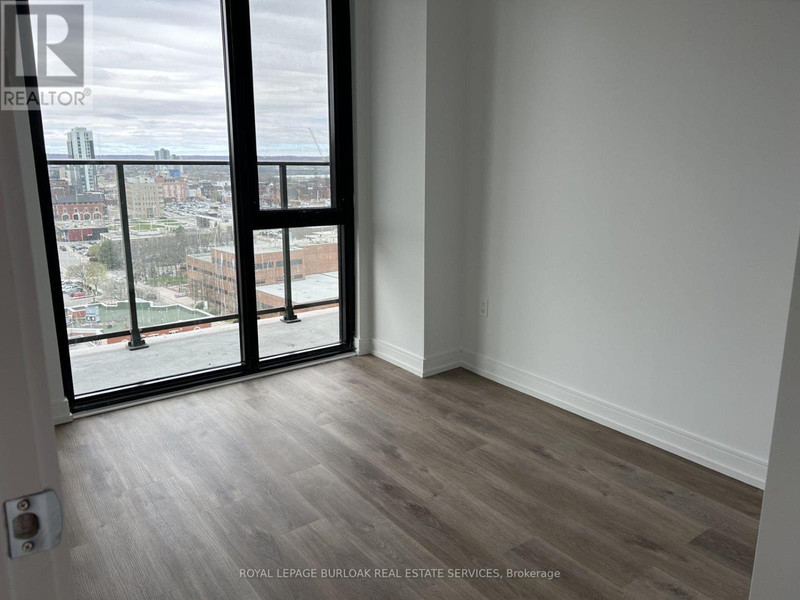 1509 - 1 Jarvis Street, Hamilton, Ontario  L8R 3J2 - Photo 8 - X12594988