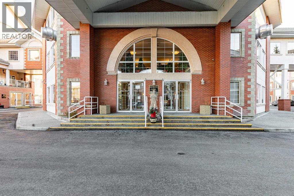 314, 223 Tuscany Springs Boulevard NW, Calgary, Alberta