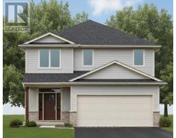 LOT #23 - 1 TIMBERWALK CLOSE, Middlesex Centre, Ontario