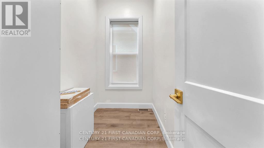 Main - 597 Hale Street, London East, Ontario  N5W 1H8 - Photo 13 - X12849592