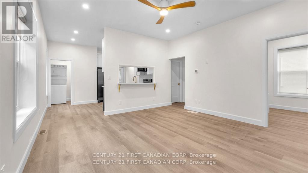 Main - 597 Hale Street, London East, Ontario  N5W 1H8 - Photo 5 - X12849592