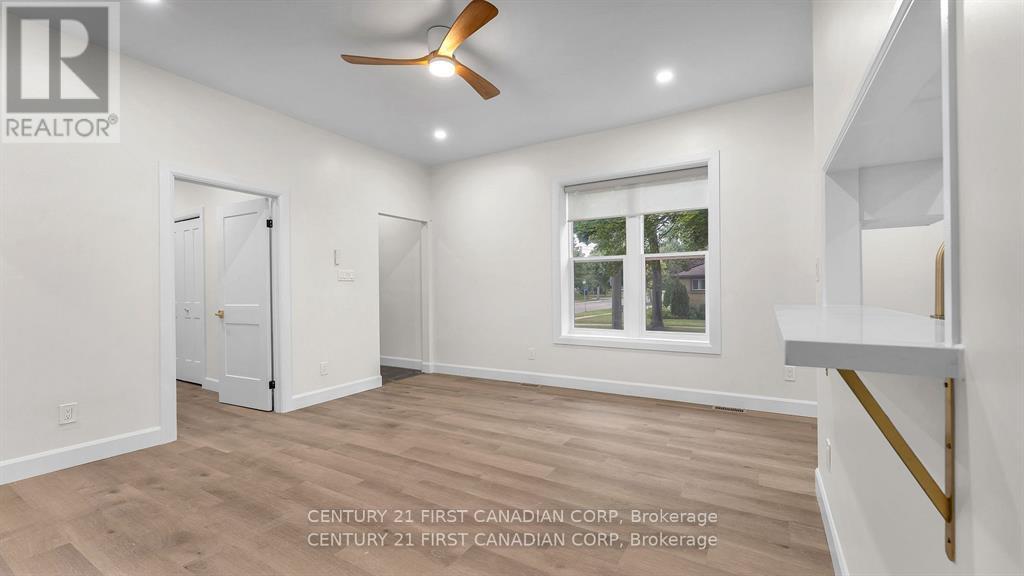 Main - 597 Hale Street, London East, Ontario  N5W 1H8 - Photo 6 - X12849592