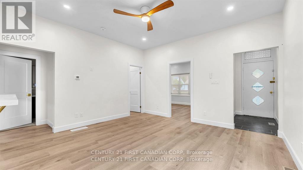 Main - 597 Hale Street, London East, Ontario  N5W 1H8 - Photo 7 - X12849592