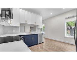 MAIN - 597 HALE STREET, London East, Ontario