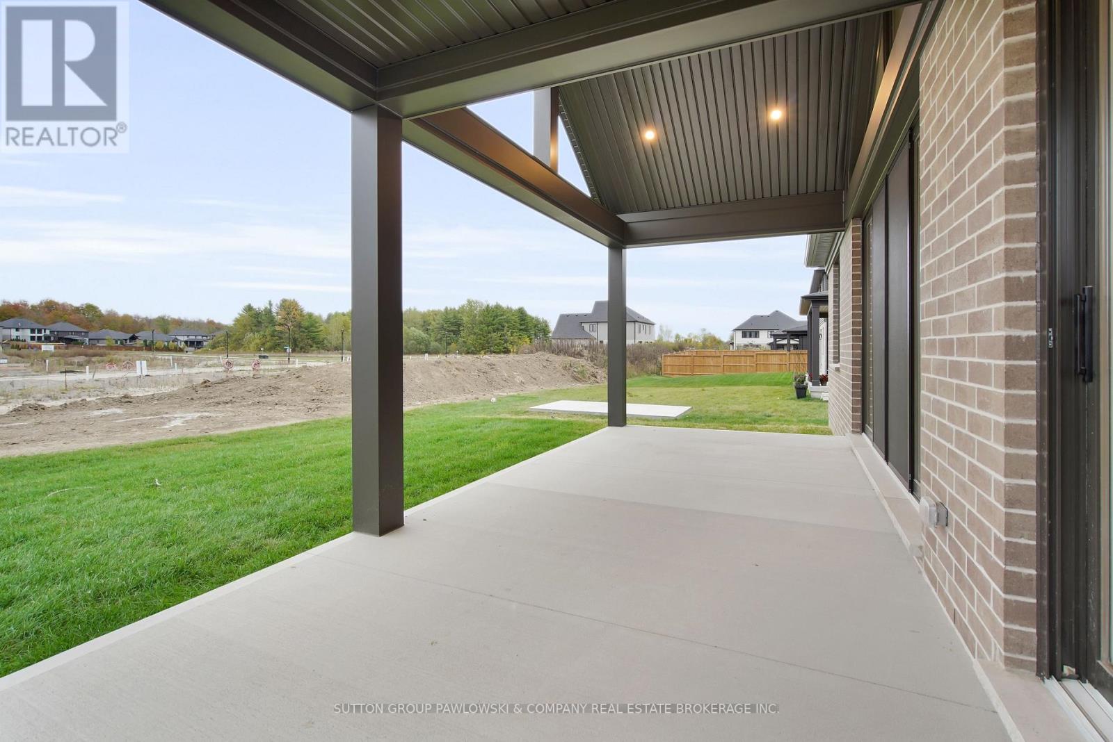 Lot #17 - 194 Timberwalk Trail, Middlesex Centre (Ilderton), Ontario  N0M 2A0 - Photo 21 - X12849604