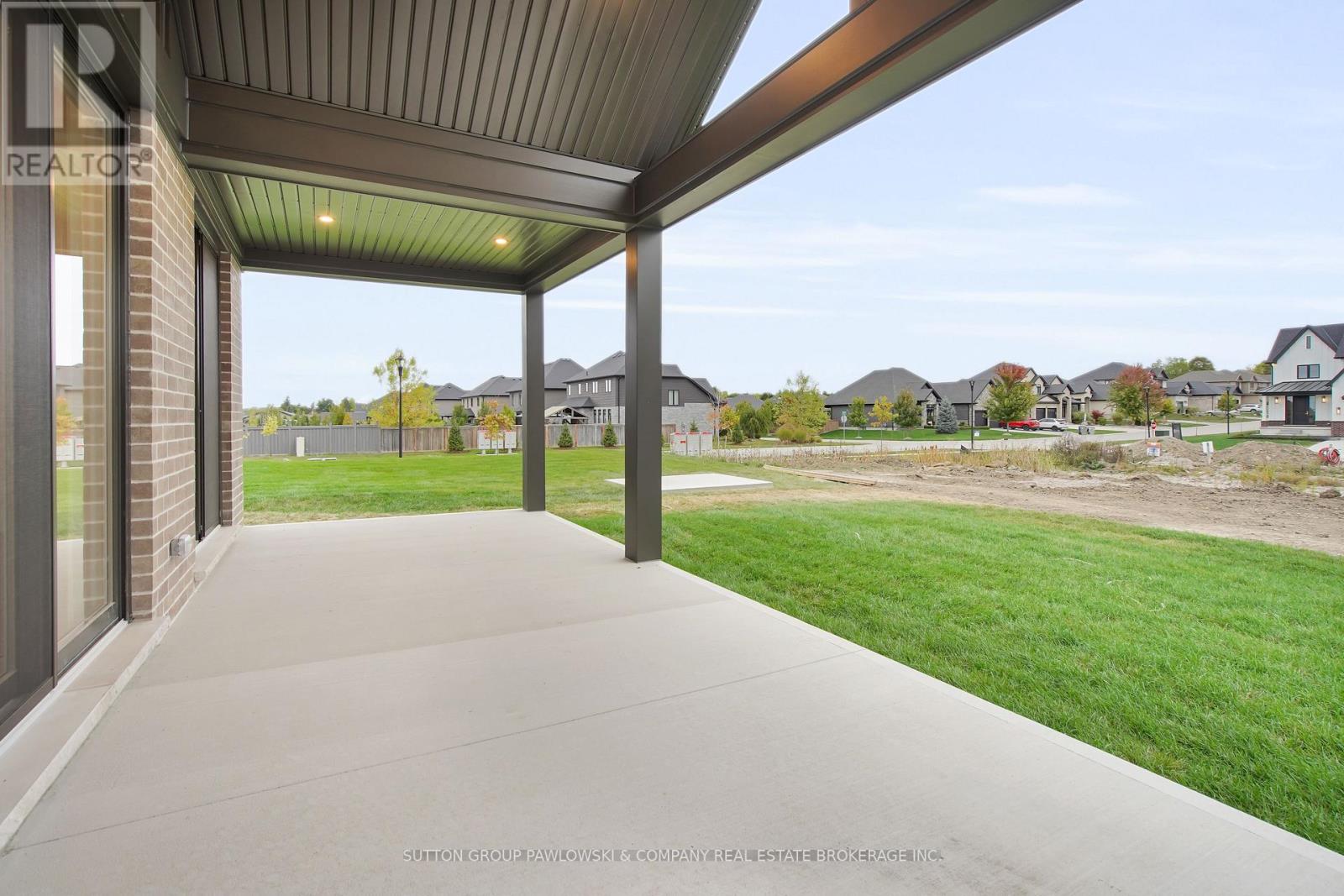 Lot #17 - 194 Timberwalk Trail, Middlesex Centre (Ilderton), Ontario  N0M 2A0 - Photo 22 - X12849604