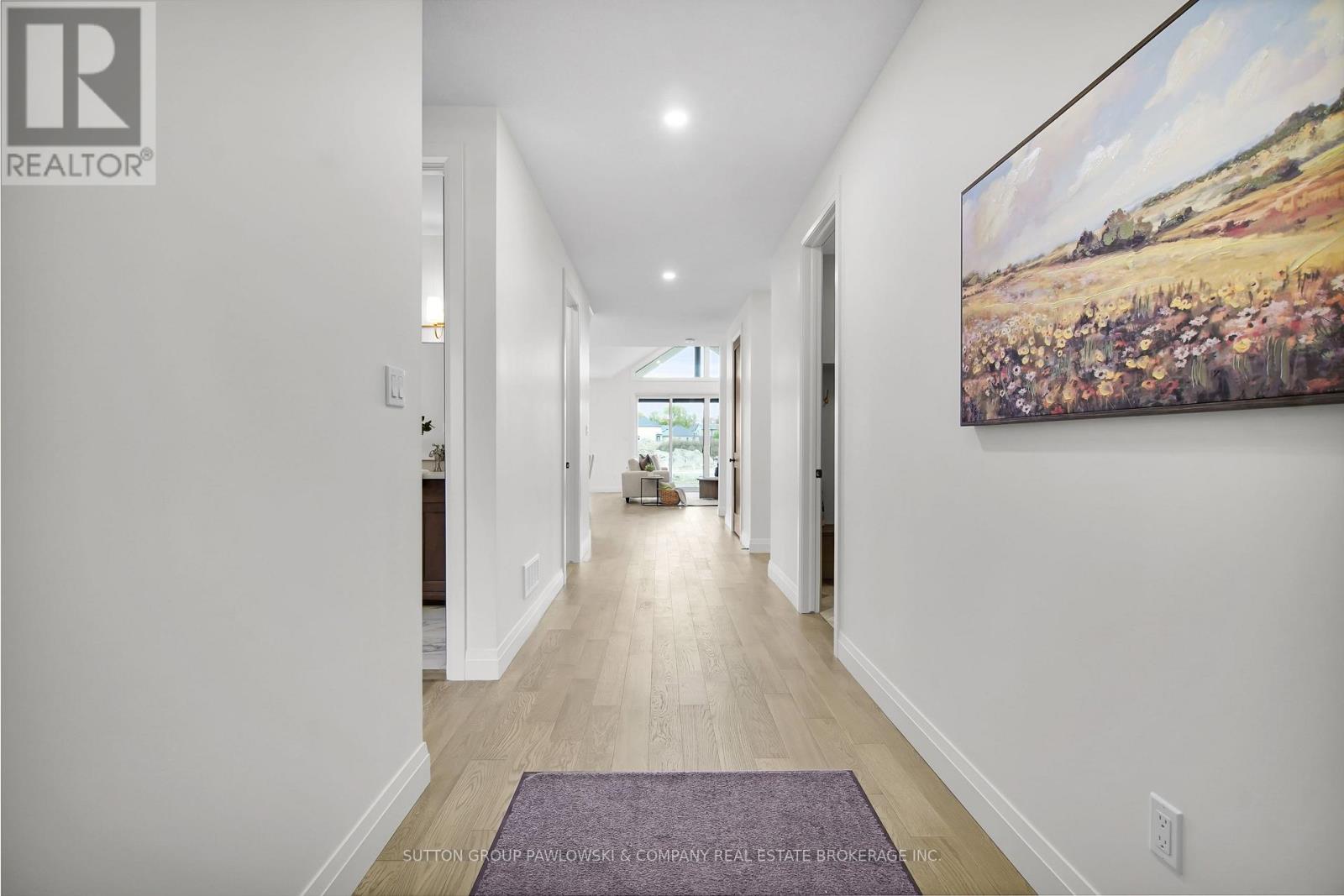 Lot #17 - 194 Timberwalk Trail, Middlesex Centre (Ilderton), Ontario  N0M 2A0 - Photo 6 - X12849604