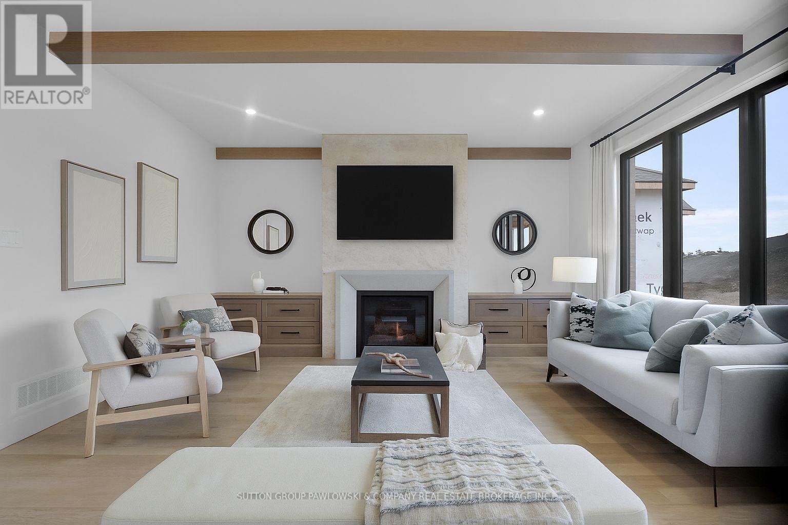 Lot #46 - 204 Westbrook Drive, Middlesex Centre, Ontario  N0L 1R0 - Photo 12 - X12849616