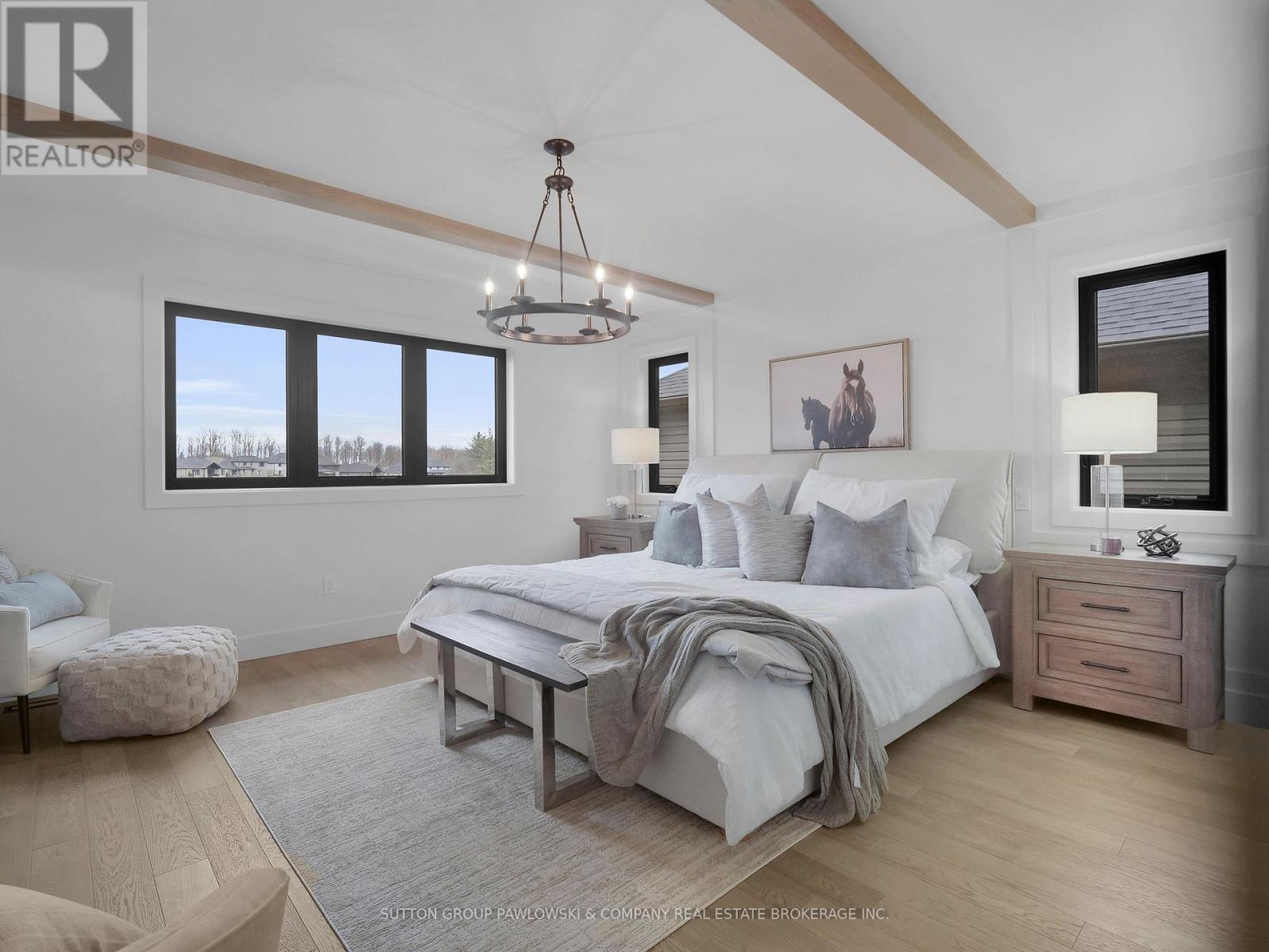 Lot #46 - 204 Westbrook Drive, Middlesex Centre, Ontario  N0L 1R0 - Photo 23 - X12849616