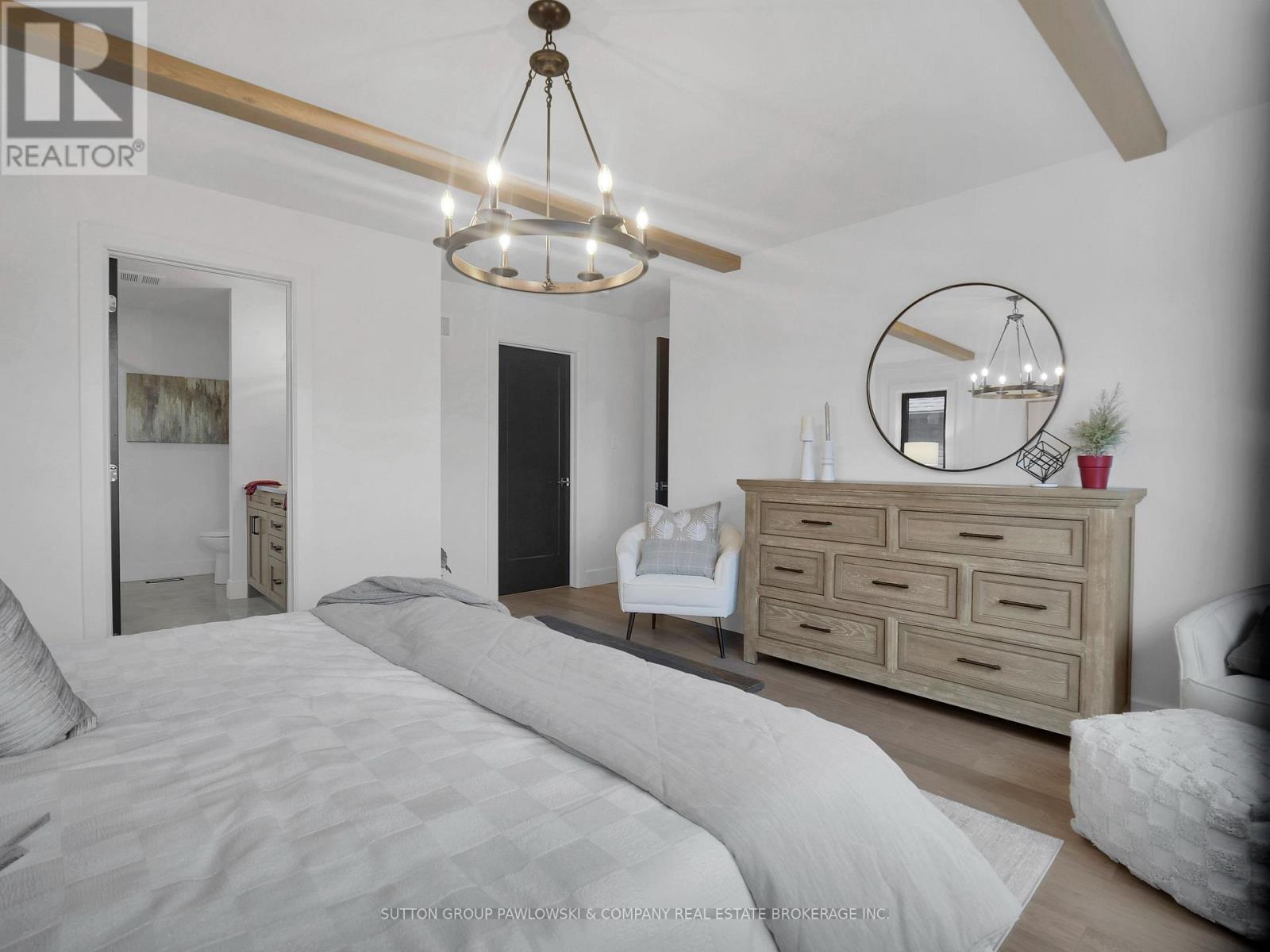 Lot #46 - 204 Westbrook Drive, Middlesex Centre, Ontario  N0L 1R0 - Photo 24 - X12849616