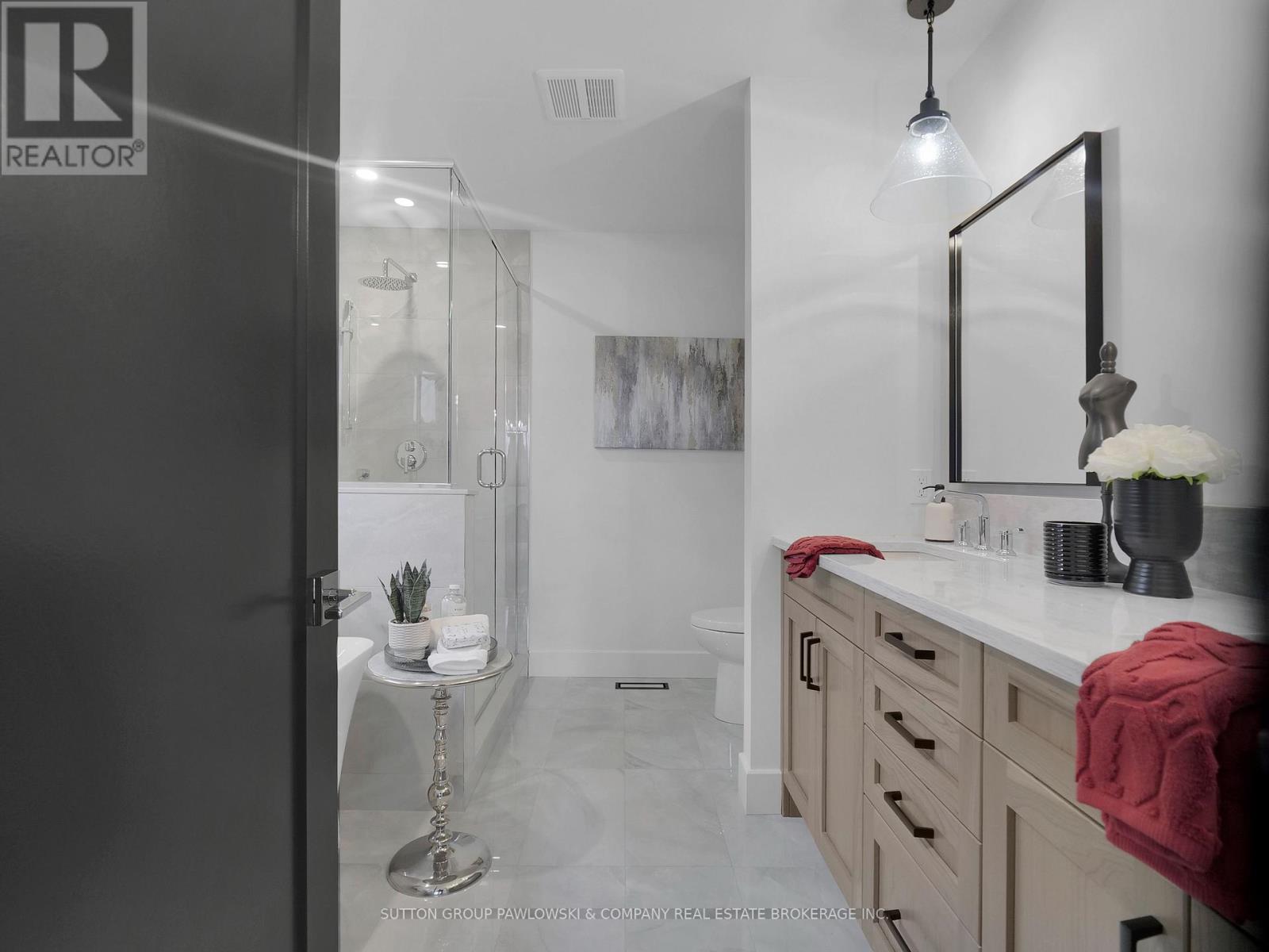 Lot #46 - 204 Westbrook Drive, Middlesex Centre, Ontario  N0L 1R0 - Photo 25 - X12849616