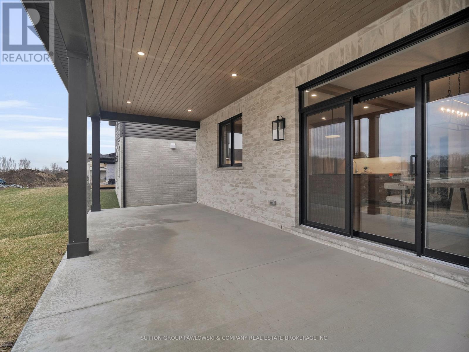 Lot #46 - 204 Westbrook Drive, Middlesex Centre, Ontario  N0L 1R0 - Photo 33 - X12849616