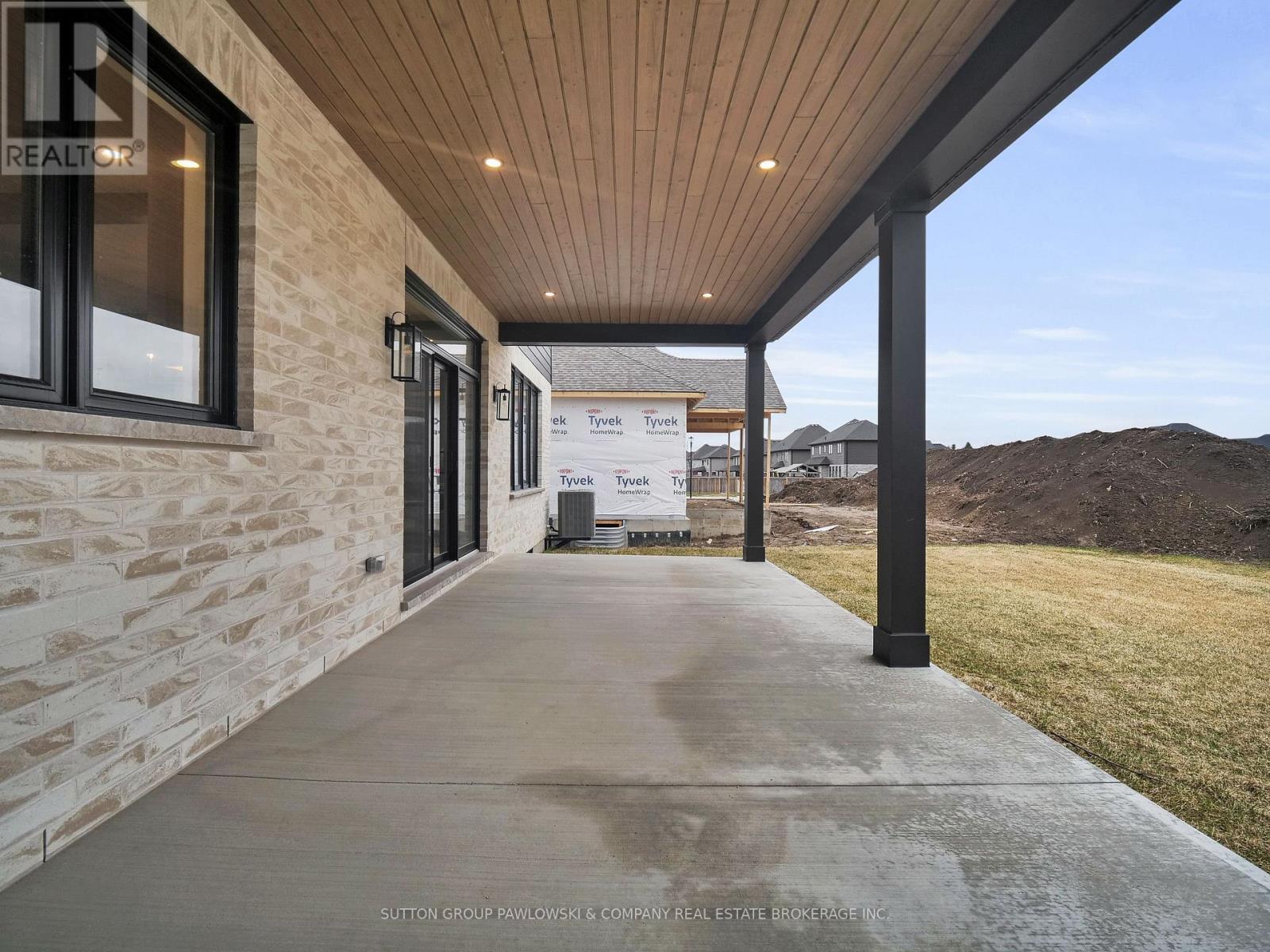 Lot #46 - 204 Westbrook Drive, Middlesex Centre, Ontario  N0L 1R0 - Photo 34 - X12849616