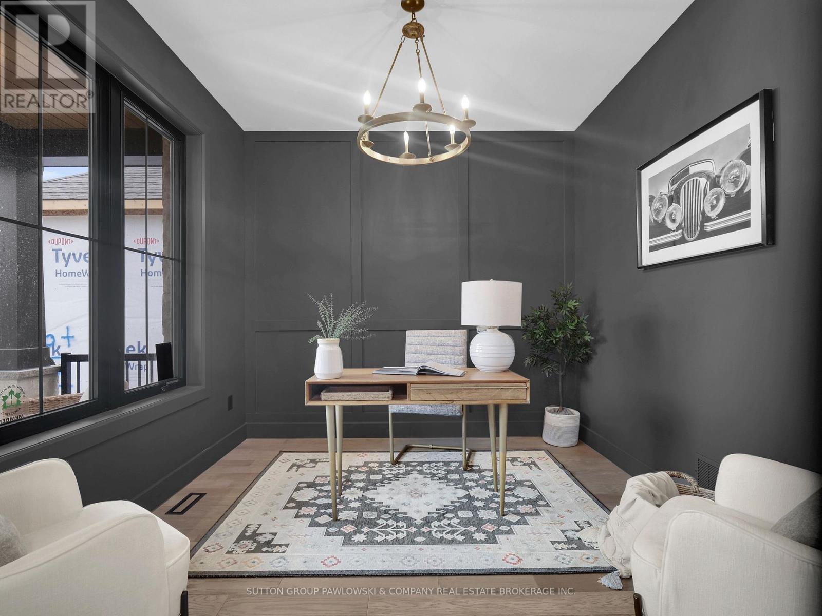 Lot #46 - 204 Westbrook Drive, Middlesex Centre, Ontario  N0L 1R0 - Photo 8 - X12849616