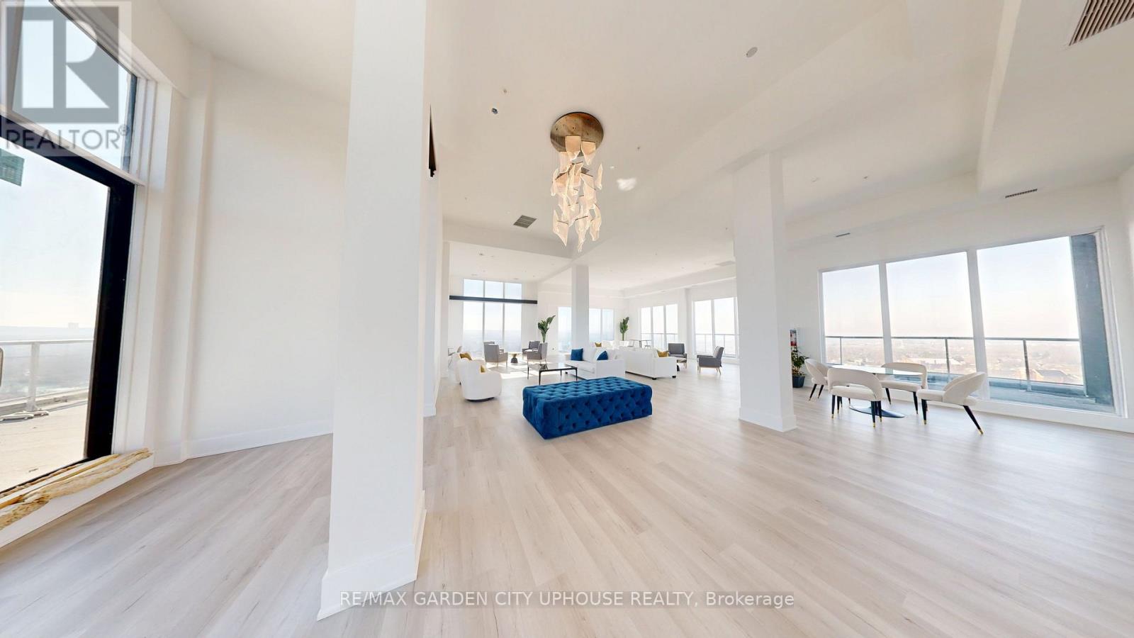 613 - 57 Carlisle Street, St. Catharines, Ontario  L2R 7N6 - Photo 12 - X12646714