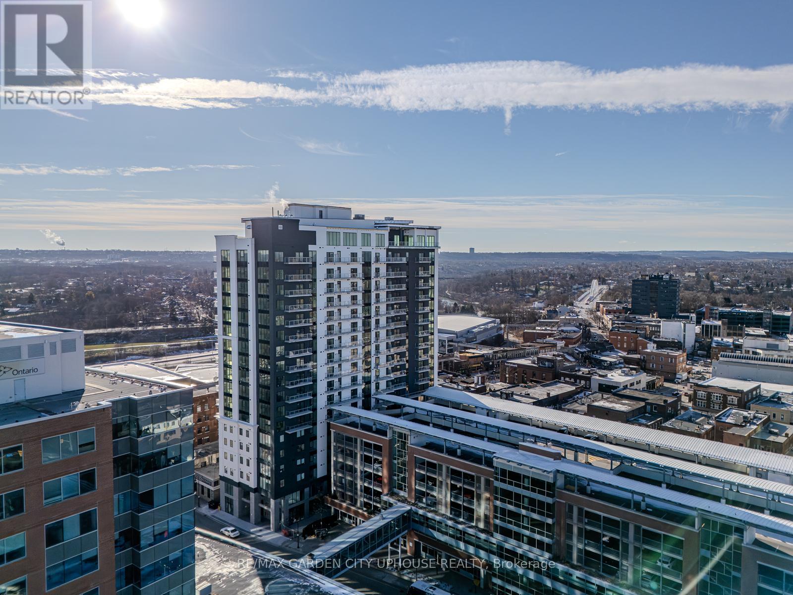 601 - 57 Carlisle Street, St. Catharines, Ontario  L2R 7N6 - Photo 23 - X12646706