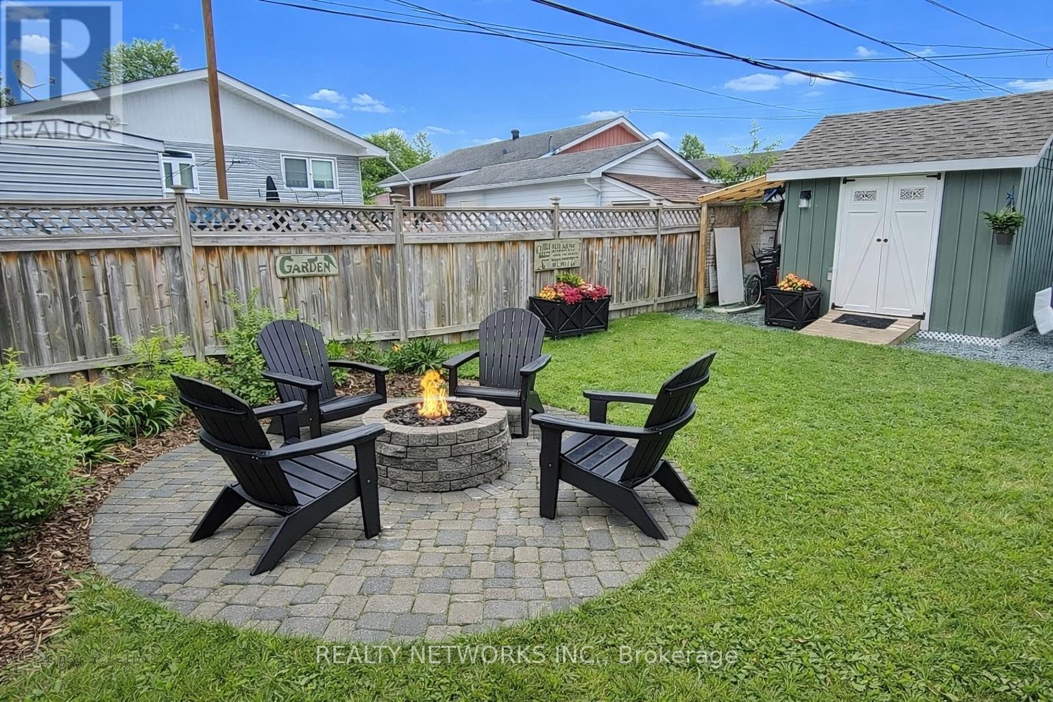 622 University Street, Timmins (Tnw - Upper Melrose), Ontario  P4N 5J3 - Photo 17 - T12849328