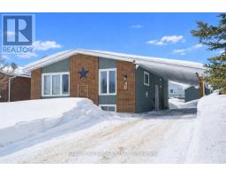 622 UNIVERSITY STREET, Timmins, Ontario