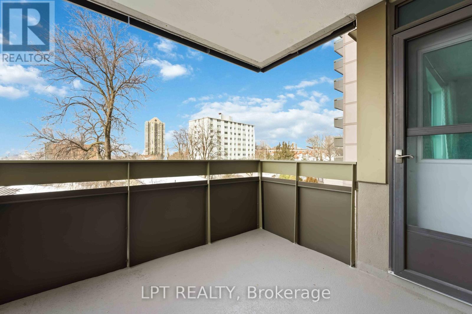 314 - 555 Brittany Drive, Ottawa, Ontario  K1K 4C5 - Photo 21 - X12849276