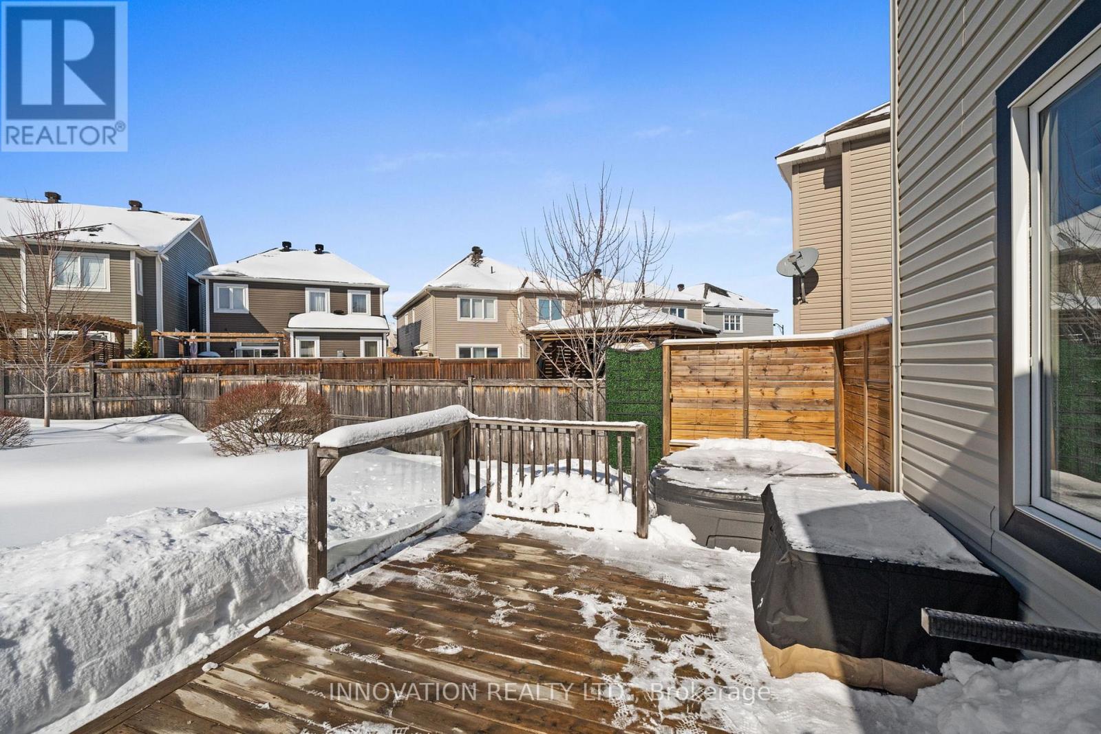 304 Eucalyptus Circle, Ottawa, Ontario  K2S 0X1 - Photo 36 - X12849324