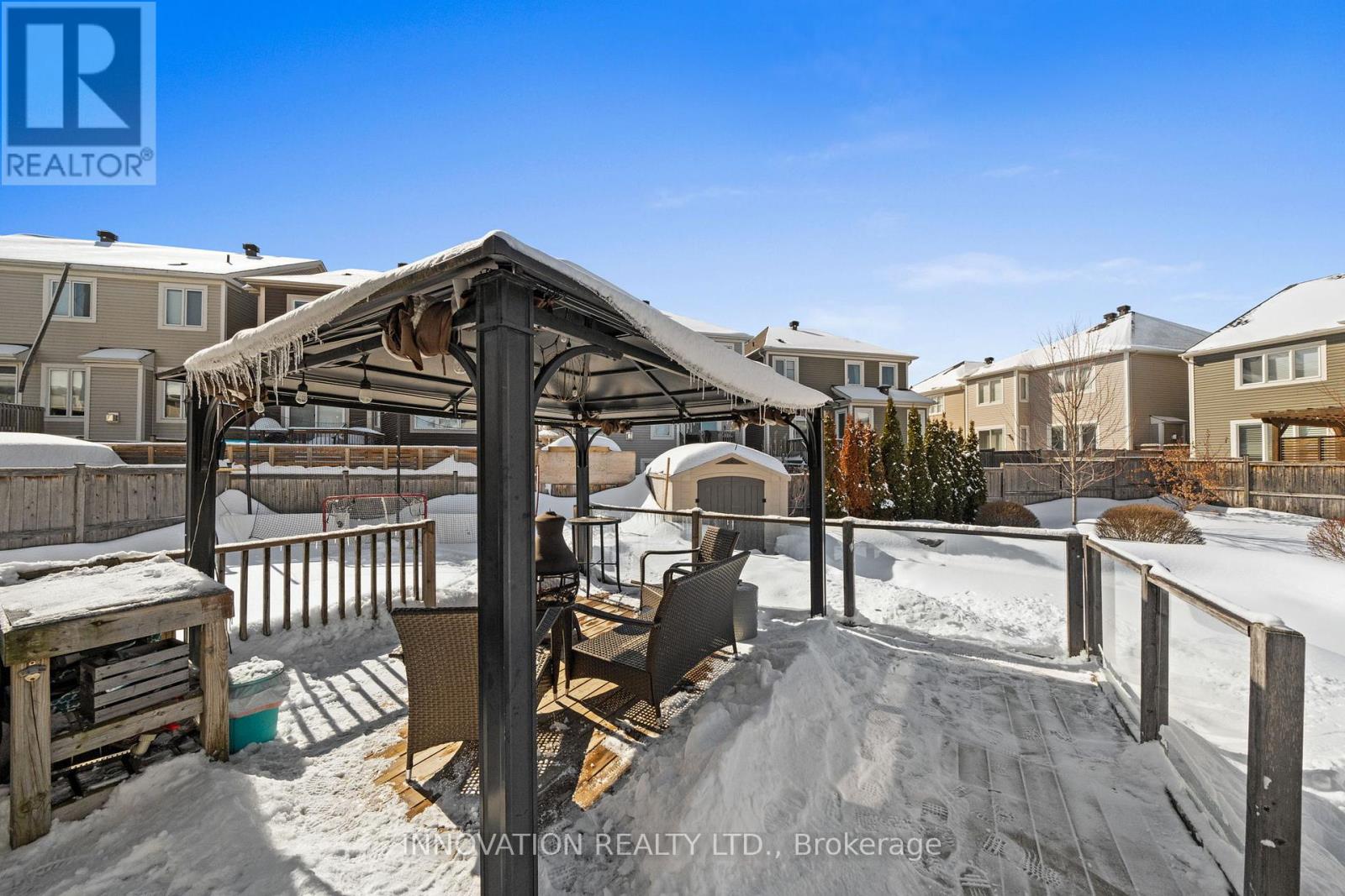 304 Eucalyptus Circle, Ottawa, Ontario  K2S 0X1 - Photo 38 - X12849324