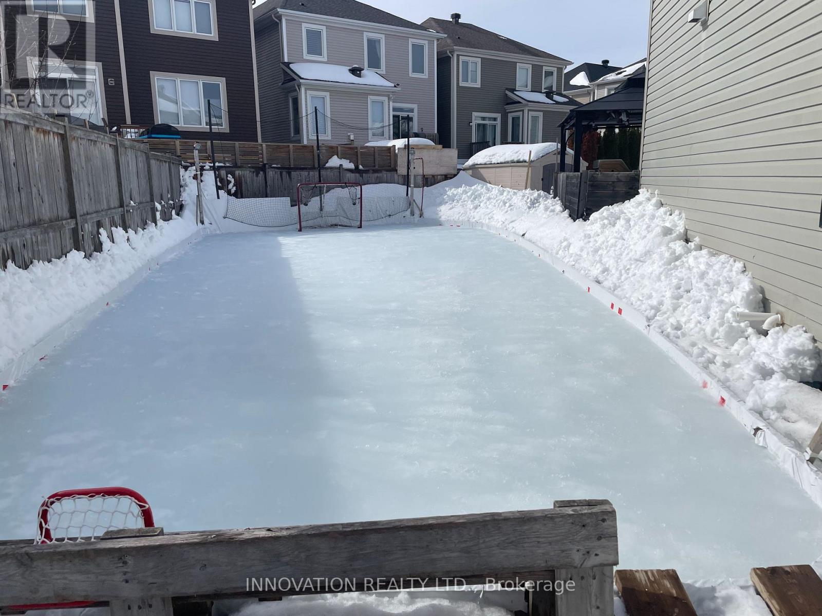 304 Eucalyptus Circle, Ottawa, Ontario  K2S 0X1 - Photo 40 - X12849324