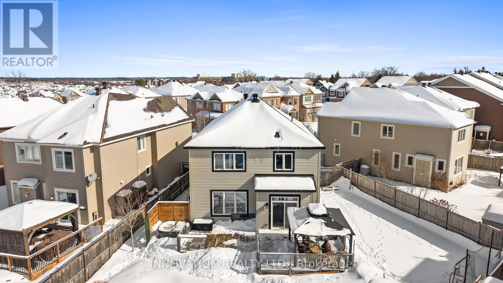 304 Eucalyptus Circle, Ottawa, Ontario  K2S 0X1 - Photo 44 - X12849324