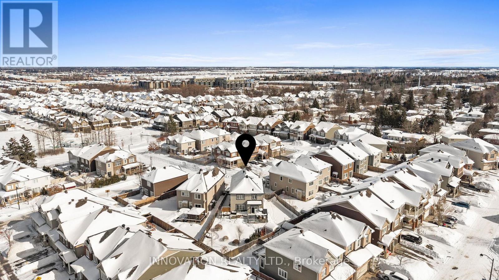 304 Eucalyptus Circle, Ottawa, Ontario  K2S 0X1 - Photo 47 - X12849324