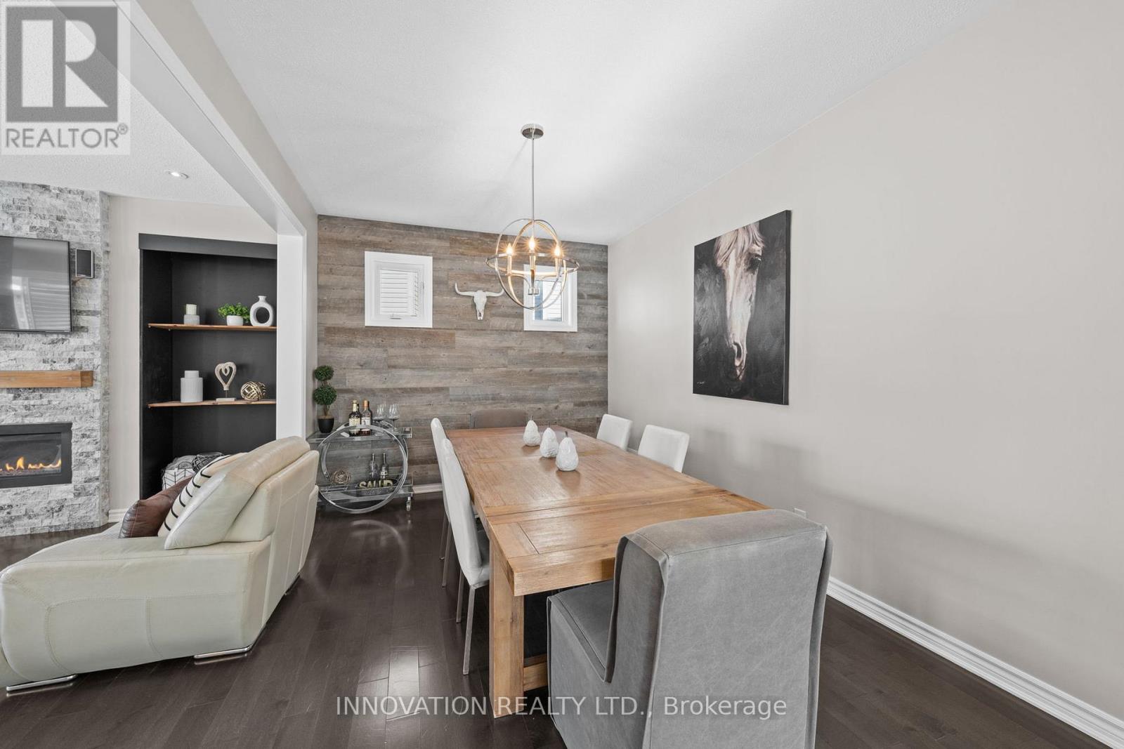 304 Eucalyptus Circle, Ottawa, Ontario  K2S 0X1 - Photo 6 - X12849324