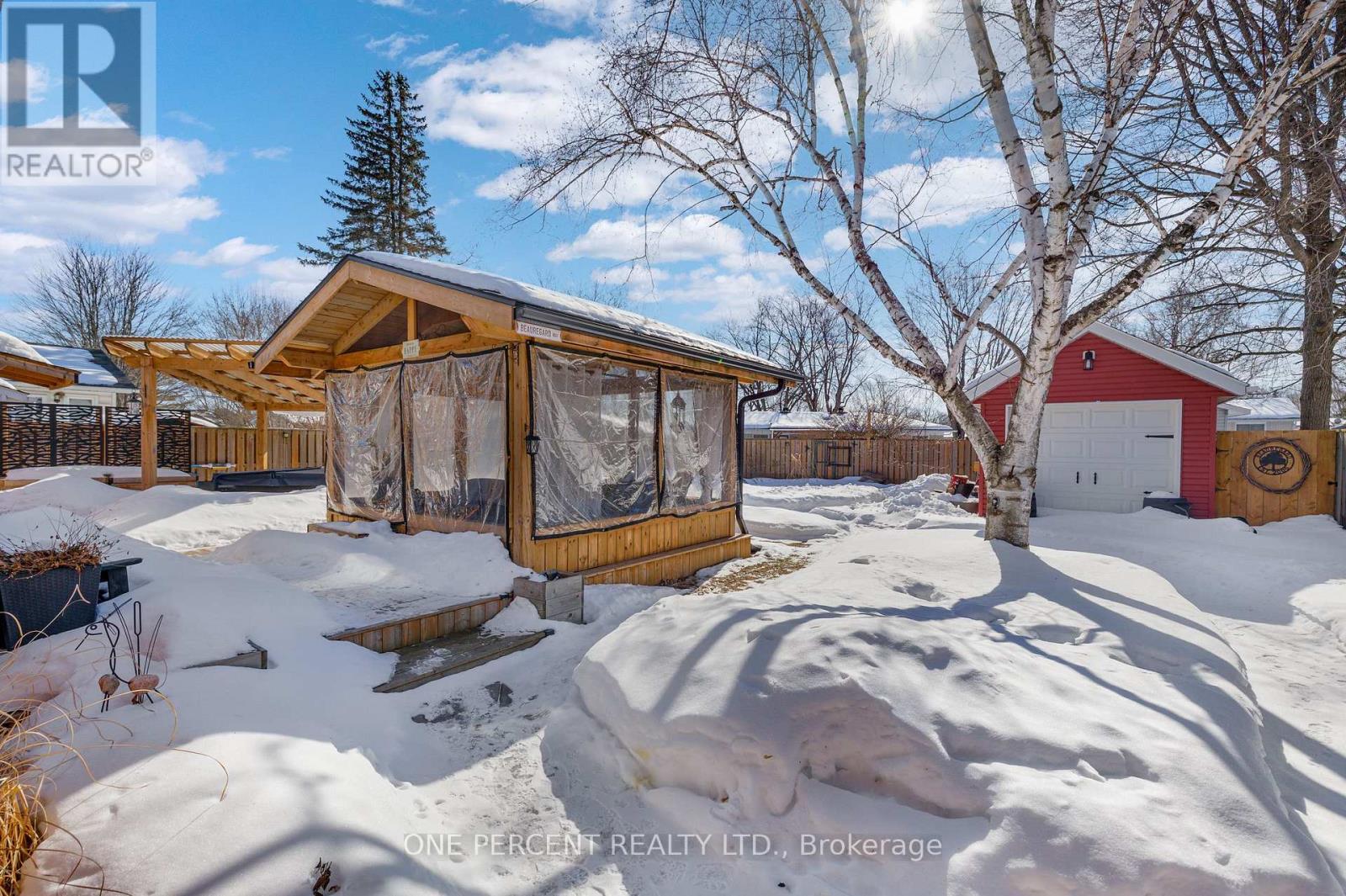 26 Peden Boulevard, Brockville, Ontario  K6V 3K3 - Photo 31 - X12849348