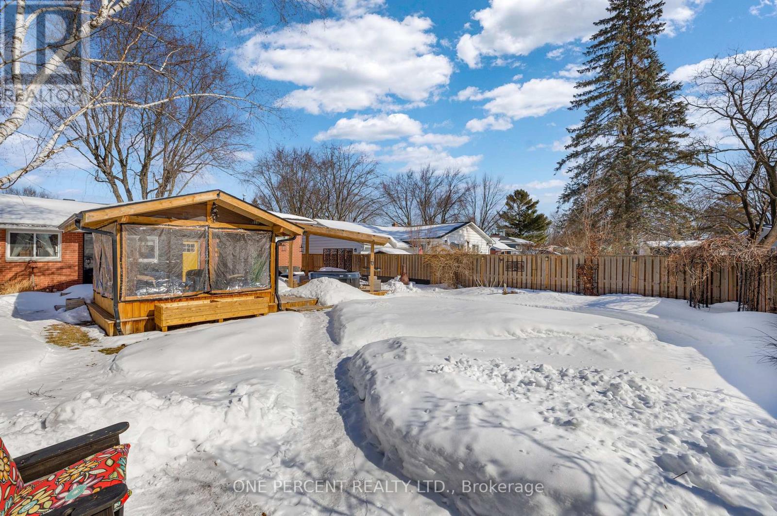 26 Peden Boulevard, Brockville, Ontario  K6V 3K3 - Photo 32 - X12849348