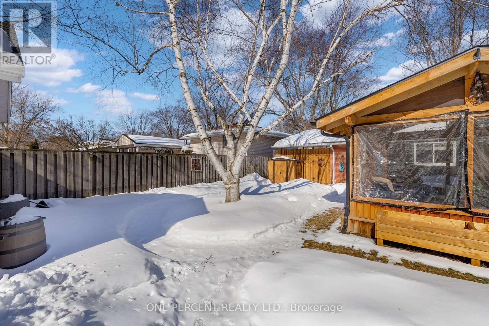 26 Peden Boulevard, Brockville, Ontario  K6V 3K3 - Photo 33 - X12849348