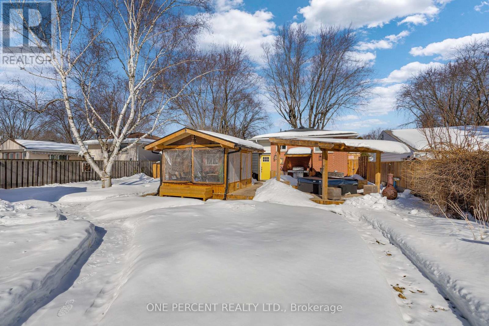 26 Peden Boulevard, Brockville, Ontario  K6V 3K3 - Photo 34 - X12849348