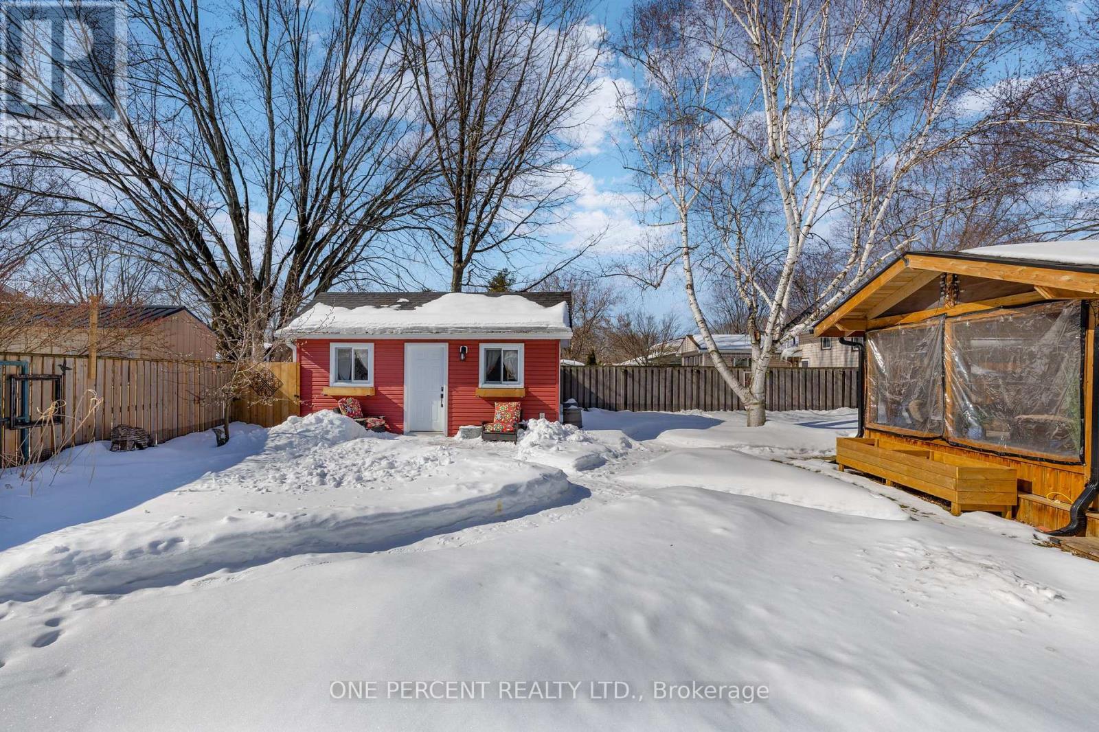 26 Peden Boulevard, Brockville, Ontario  K6V 3K3 - Photo 35 - X12849348