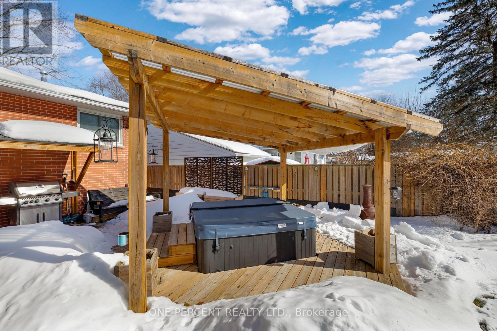 26 Peden Boulevard, Brockville, Ontario  K6V 3K3 - Photo 37 - X12849348