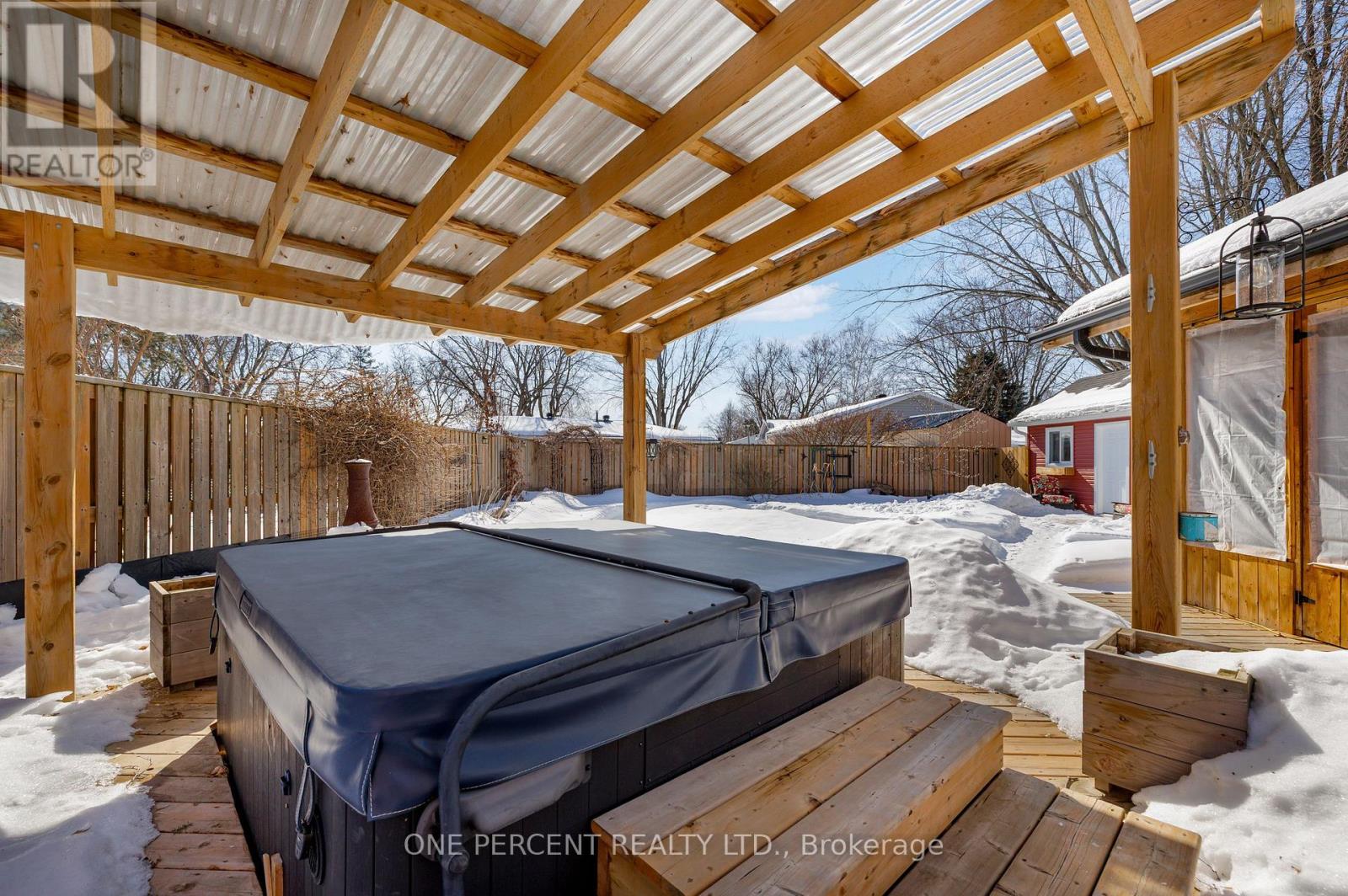 26 Peden Boulevard, Brockville, Ontario  K6V 3K3 - Photo 38 - X12849348