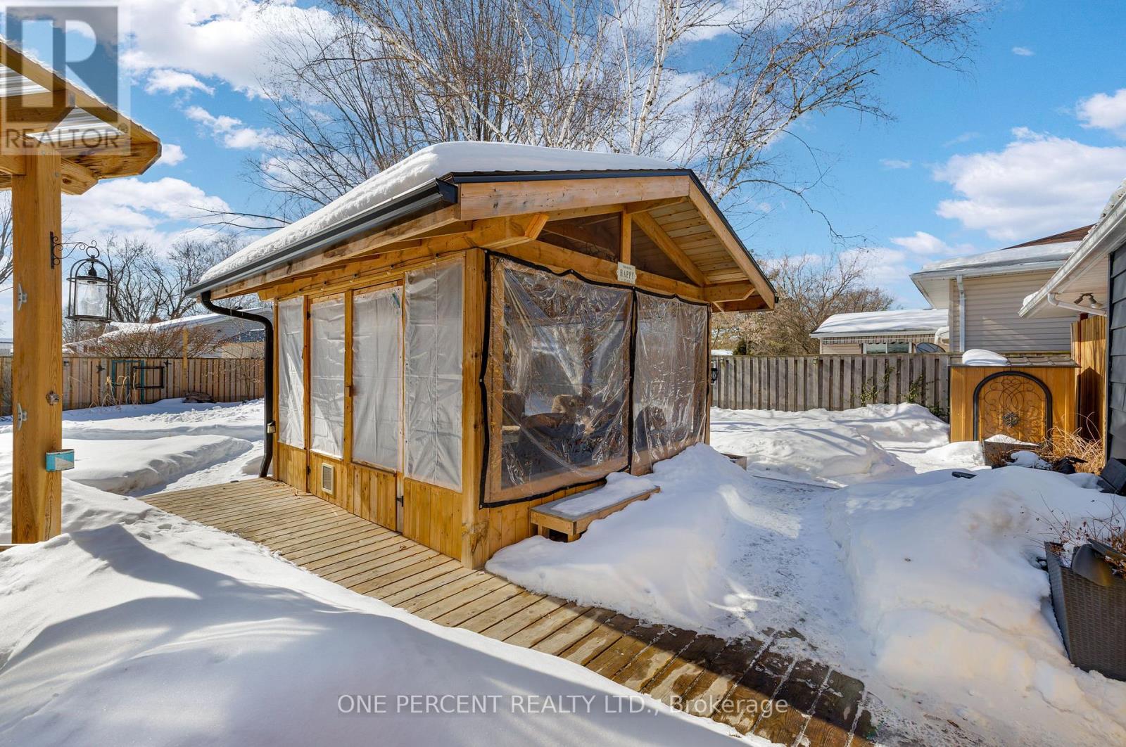 26 Peden Boulevard, Brockville, Ontario  K6V 3K3 - Photo 39 - X12849348