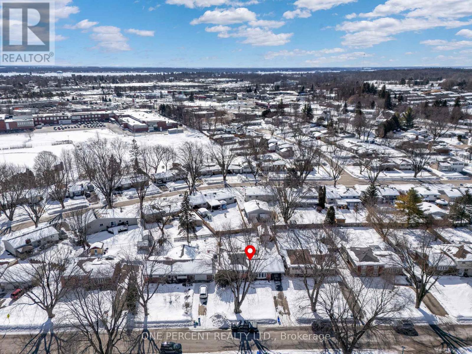 26 Peden Boulevard, Brockville, Ontario  K6V 3K3 - Photo 42 - X12849348