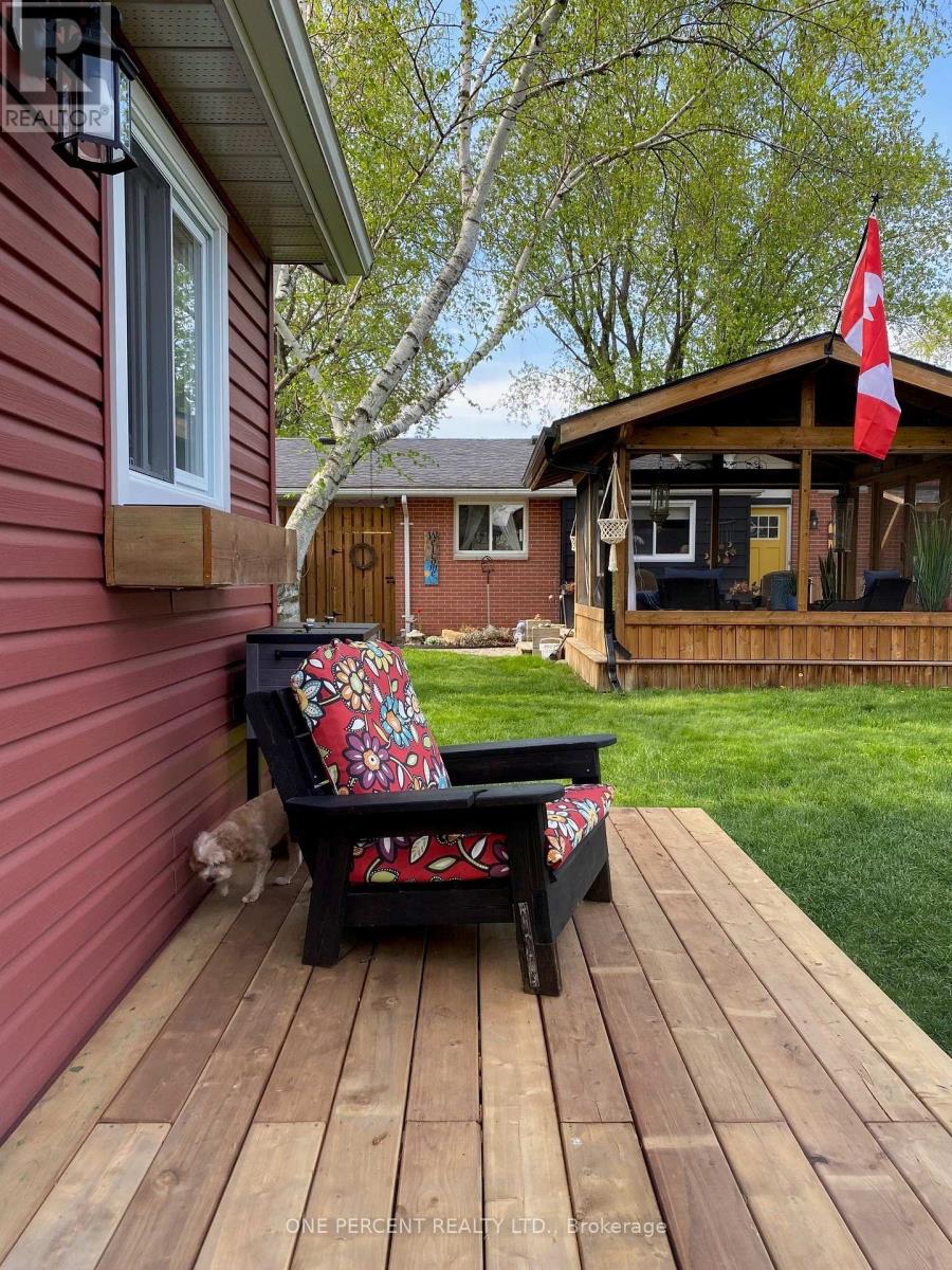 26 Peden Boulevard, Brockville, Ontario  K6V 3K3 - Photo 46 - X12849348