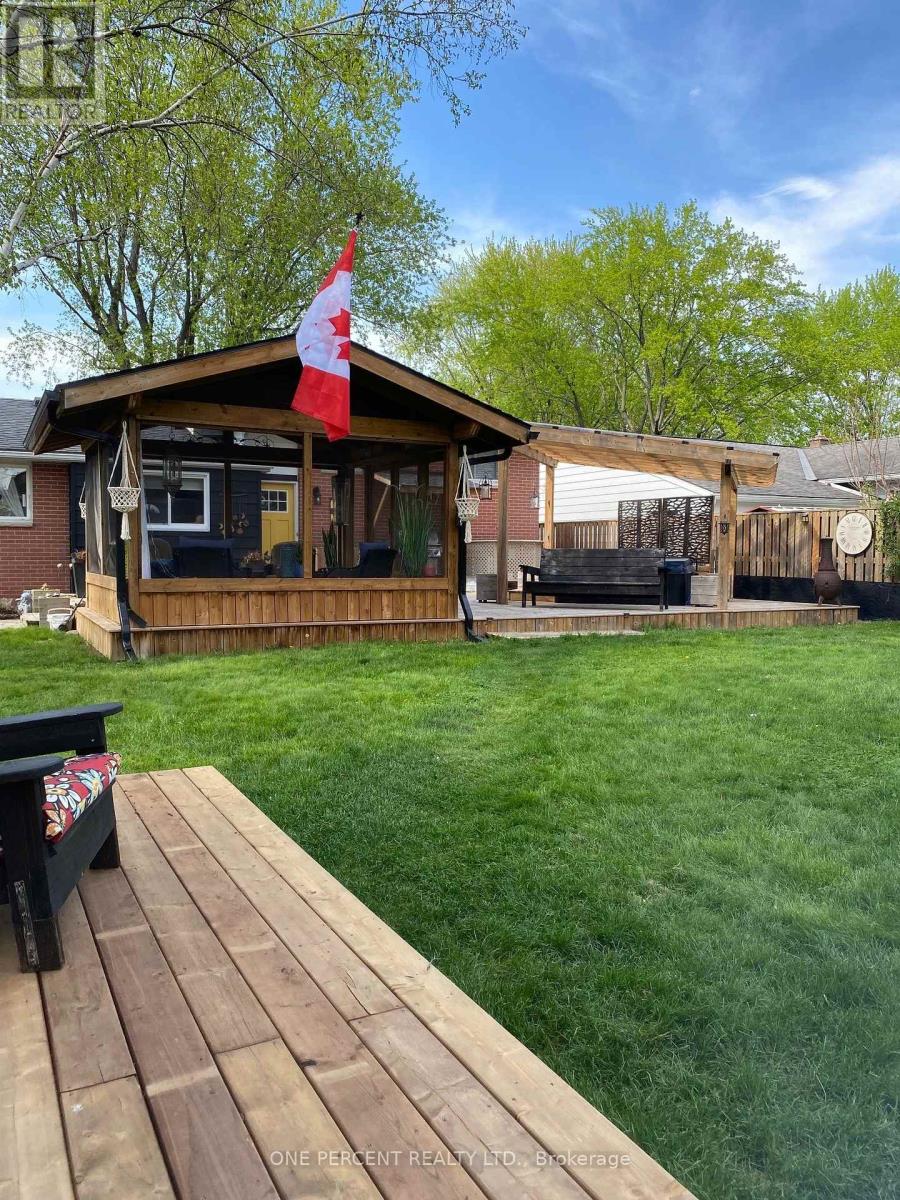 26 Peden Boulevard, Brockville, Ontario  K6V 3K3 - Photo 47 - X12849348