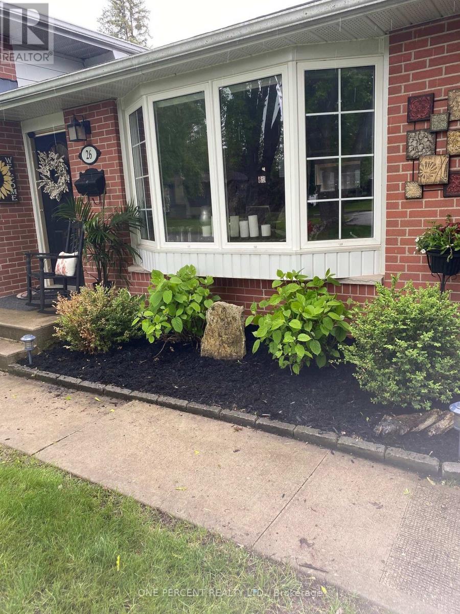 26 Peden Boulevard, Brockville, Ontario  K6V 3K3 - Photo 49 - X12849348