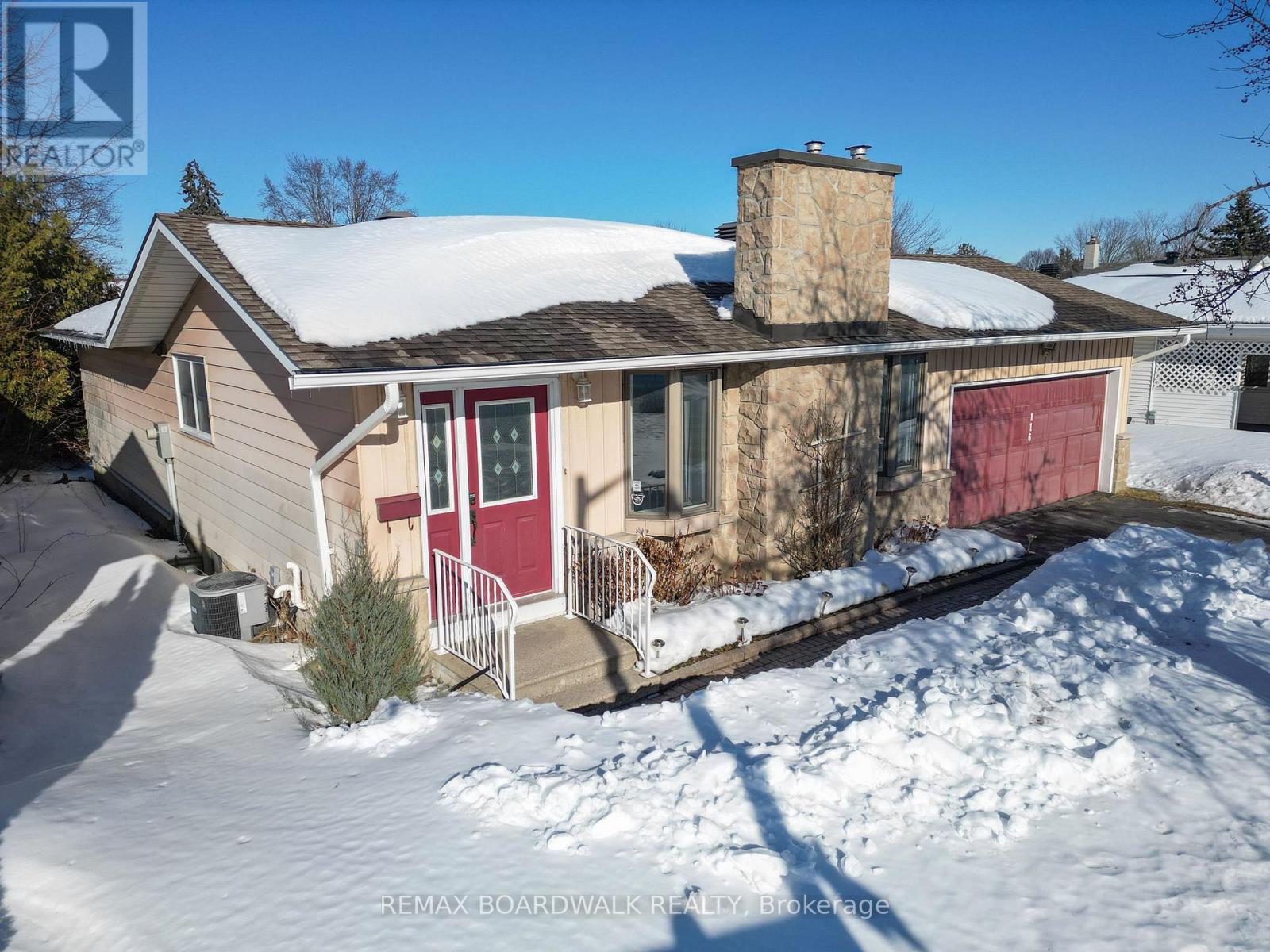 116 OLD COLONY ROAD, ottawa, Ontario