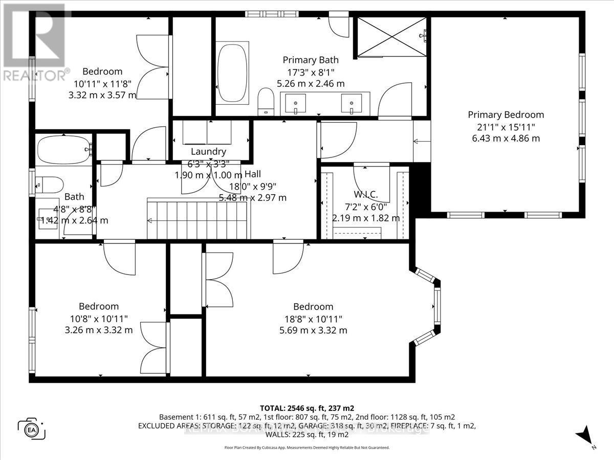 1535 Kamouraska Circle, Ottawa, Ontario  K1C 3J1 - Photo 49 - X12849392
