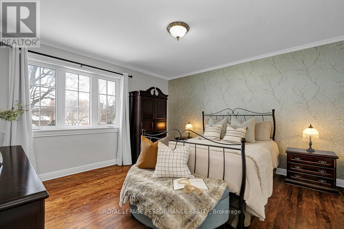 532 Alesther Street, Ottawa, Ontario  K1K 1J3 - Photo 20 - X12849414