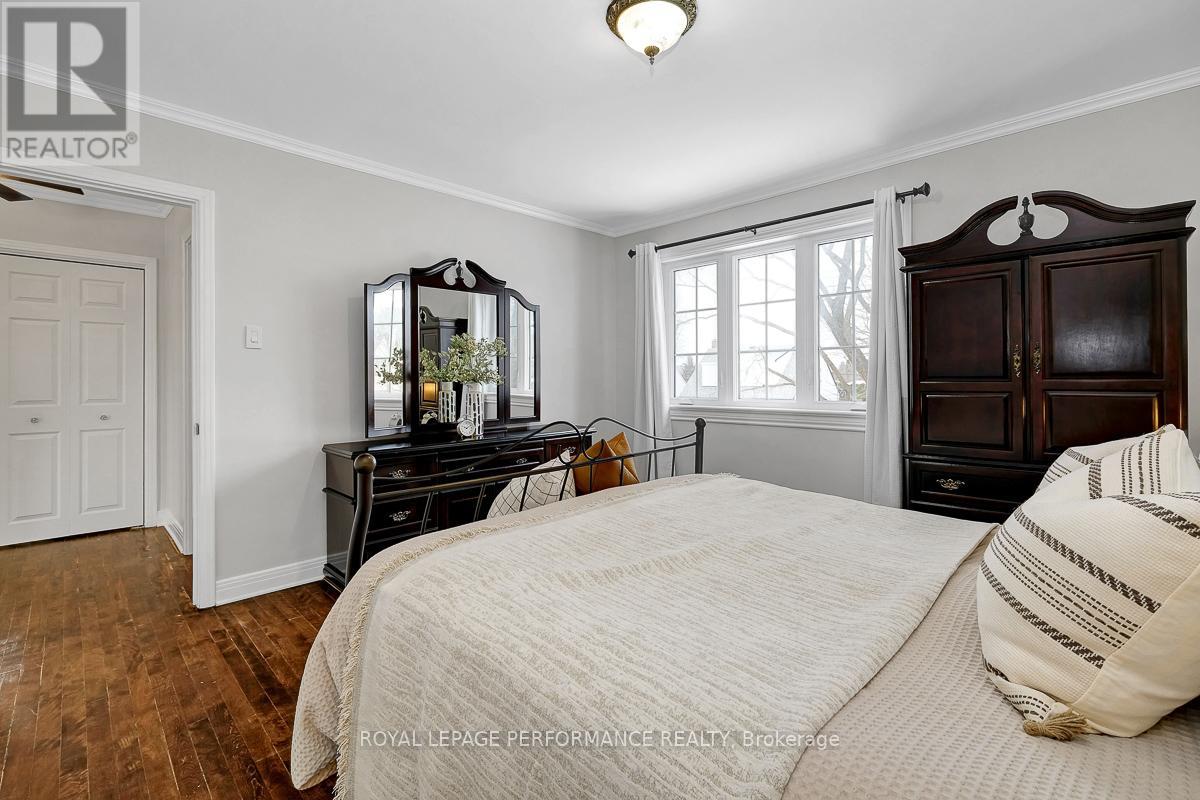 532 Alesther Street, Ottawa, Ontario  K1K 1J3 - Photo 21 - X12849414