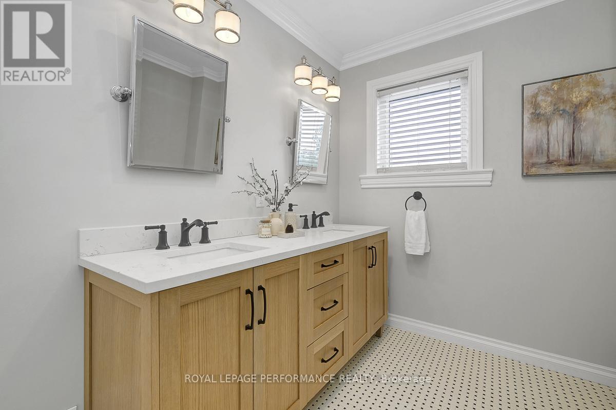 532 Alesther Street, Ottawa, Ontario  K1K 1J3 - Photo 23 - X12849414